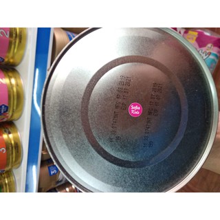Sữa Similac số 1 900g (Mẫu mới HMO)