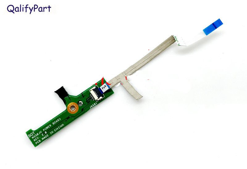 Cho bảng công tắc nguồn N550 N550J N550JV N550JK