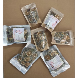 Thảo Mộc Xông Mặt túi 50g