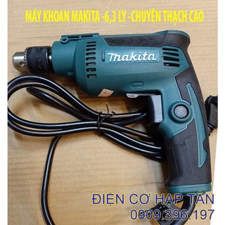 Máy khoan makita dp2011 6,5 ly –chuyên thạch cao - bắn vít