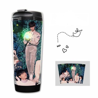 Bình giữ nhiệt GOT7