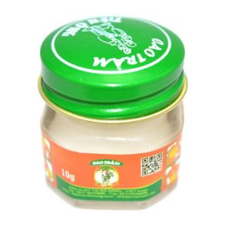 CAO TRÀM TIÊN ÔNG