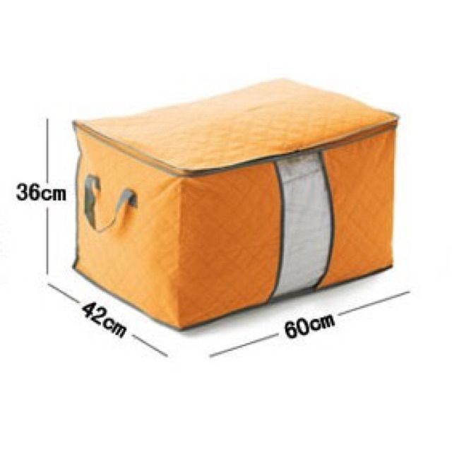 Túi Đựng Quần Áo Chăn Màn Cỡ To