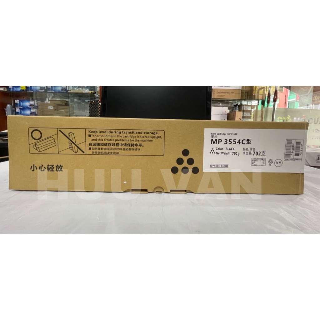Ống mực Ricoh SP3054 dùng cho máy photocopy Ricoh 2554/3554/3054/2555/3055/4055