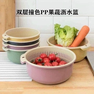set rổ (3 rổ 3 chậu)