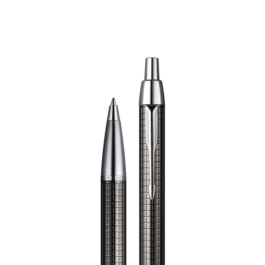 Bút bi Parker IM Premium - Ballpoint pen - Viết ký cao cấp