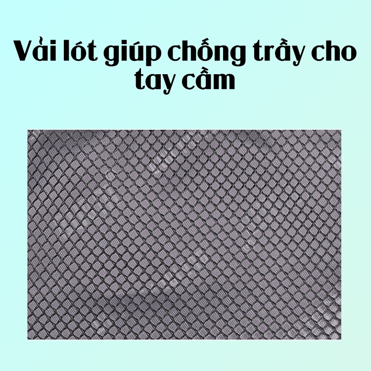 Bao đựng chống sốc cho tay cầm xbox one S, PS4, PS5, Pro Controller chính hãng Dobe