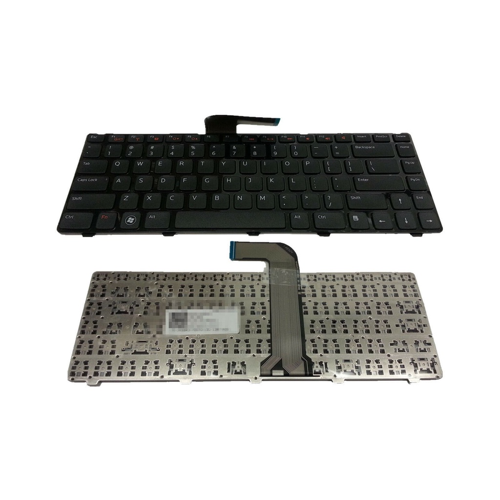 Bàn phím laptop Dell Latitude 3330, Bàn phím Dell Latitude 3330