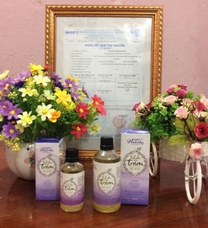 Tinh dầu tràm Hiểu Nhy 50ml