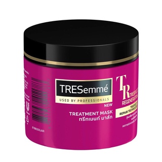 Kem ủ tóc TRESeme Keratin Smooth 180ml