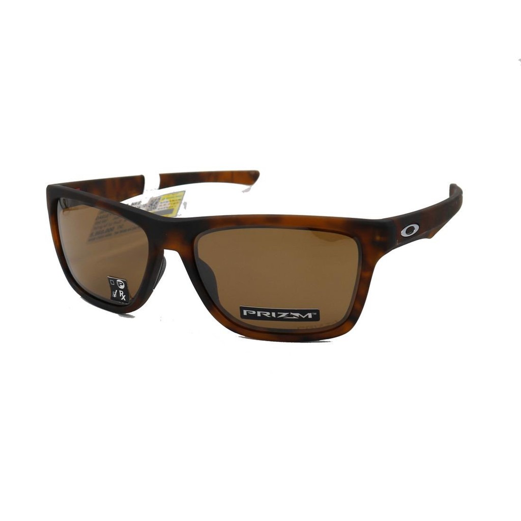 (Hàng chính hãng) Kính mát nam nữ Oakley OO9334 màu sắc thời trang