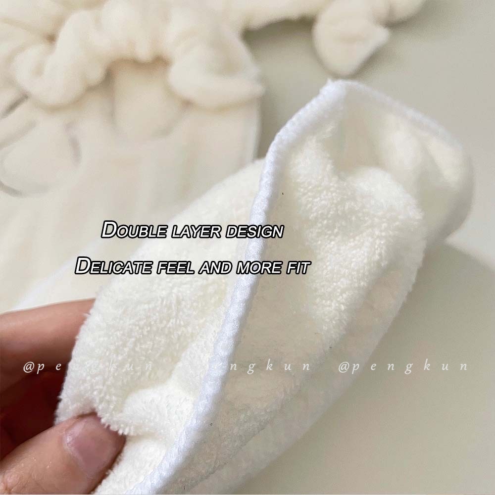 Khăn Nén Hai Lớp Dày Dặn Sử Dụng Cho Lau Mặt