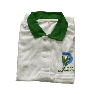 Áo thun Polo Đoàn Loan