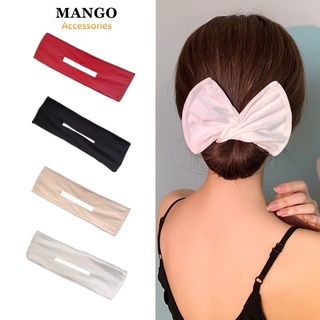 Dụng cụ hỗ trợ tạo kiểu tóc xoăn phong cách Hàn Quốc R53