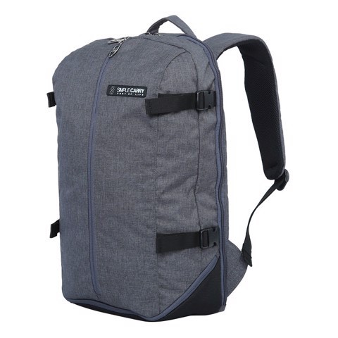 [Chính Hãng] Balo laptop Thời Trang Nam Nữ Simple Carry Mattan 3