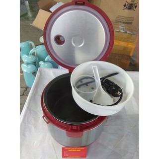 Nồi cơm điện Delites 1.2 lít NCG1201
