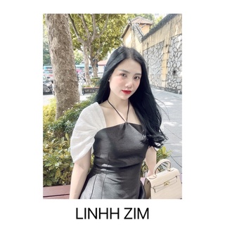 Váy Sence - LINHH ZIM