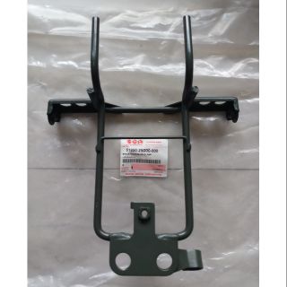 Gọng sắt đầu đèn Raider 2006