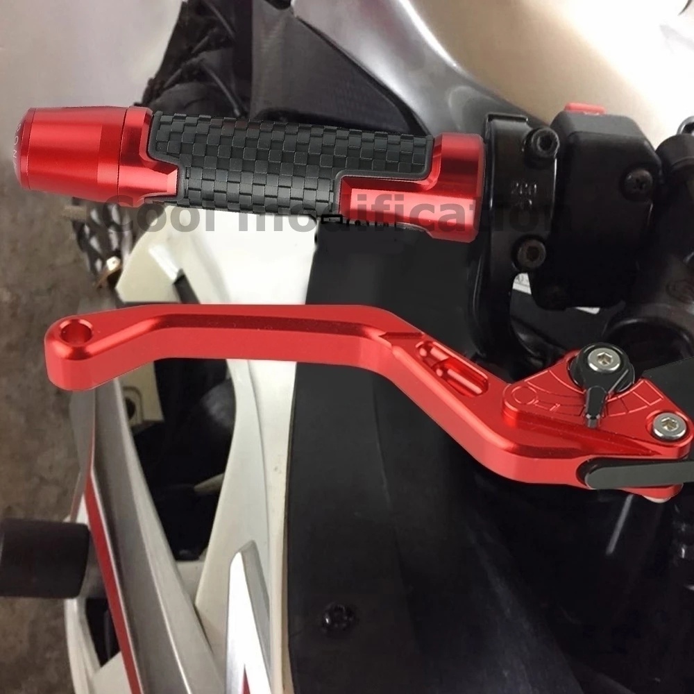 Tay Thắng CNC Có Thể Điều Chỉnh Cho Xe Máy YAMAHA MT-15 MT15 MT 15 M-slazz 150 2015-2019 2016 2017 2018