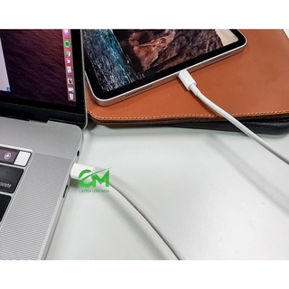 Cáp Sạc Macbook 2 Đầu Type C Dài 2M New