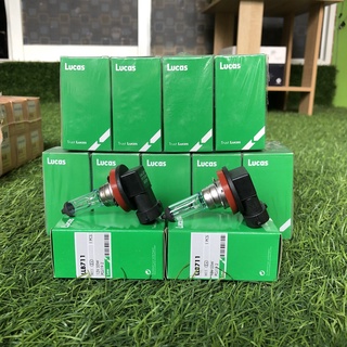 BÓNG ĐÈN GẦM CHÂN H11