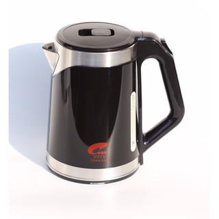 BÌNH ĐUN NƯỚC SIÊU TỐC JIPLAI EKJ - 318