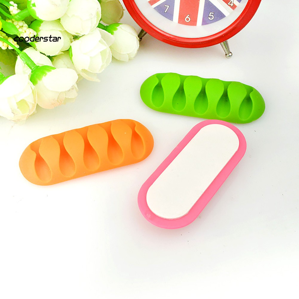 Dụng Cụ Cố Định Dây Cáp Thiết kế Đa Năng