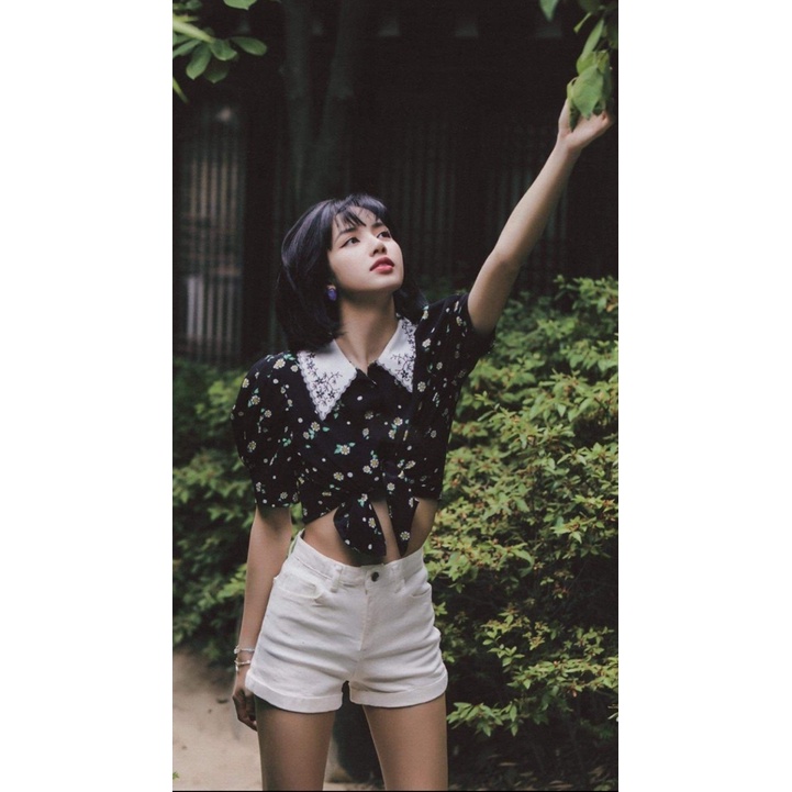 Vòng tay daisy cheap moment Lisa