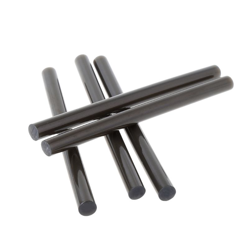5 Cây Keo Nến 7x100mm Dùng Cho Súng Bắn Keo Thủ Công DIY