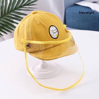 Tấm Chắn giọt bắn,tấm che Mặt Bảo /Combo tấm chắn kèm mũ bảo Vệ Chống Sương Mù/ Bụi Bẩn/Chắn tia UV An Toàn Cho Bé