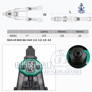 KÌM RÚT SATA 90504