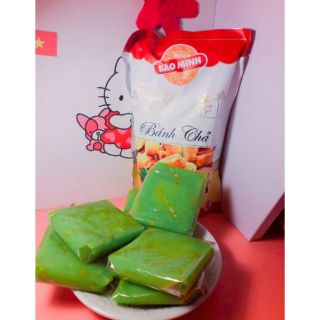 Combo 10 bánh cốm Sầu riêng Bảo Minh