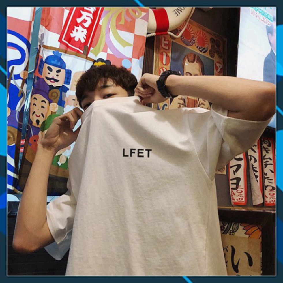 Áo thun nam nữ unisex tay lỡ, áo phông tay lỡ unisex form rộng oversize streetwear AT05