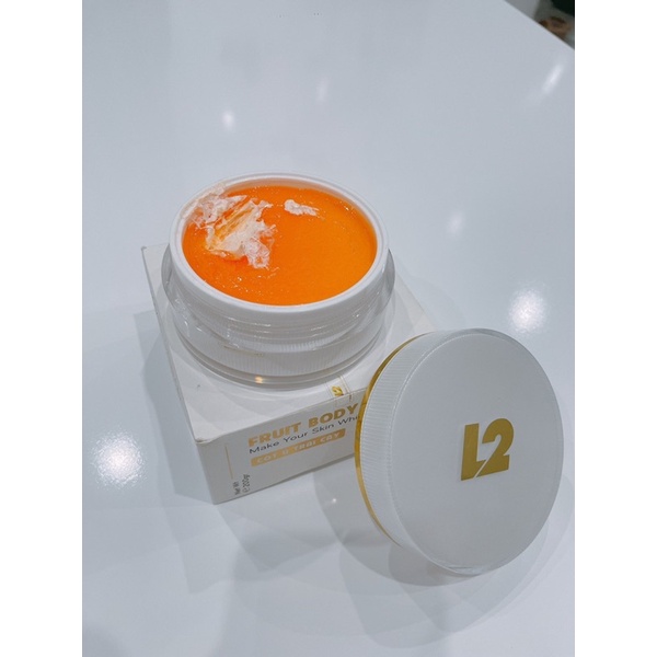 KEM BODY CỐT Ủ L2