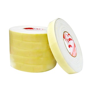 Băng keo xốp 2 mặt (2F4) (cuộn)