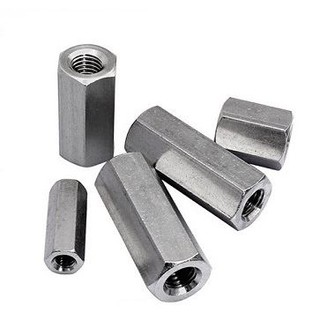 Khớp nối ty ren M10*45