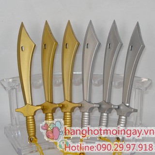 Bút Đao Kiếm N140