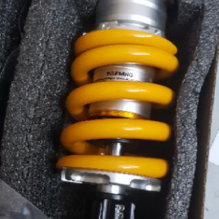PHUỘC OHLINS BÌNH DẦU CHO EX VÀ WINNER NHIỀU ĐỜI