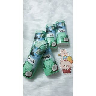 Sữa tắm Balea dòng giới hạn (limited edition) - 300ml