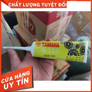 Nhớt hộp số tay ga Yamaha