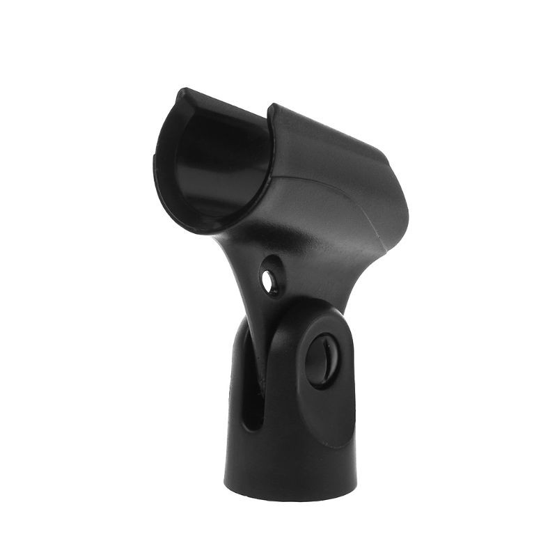 Kẹp giữ micro SHURE tiện lợi chắc chắn