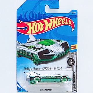 Xe Hot Wheels chính hãng