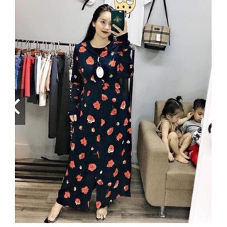 Áo chống nắng dáng dài chất Nhung cực mát, không nhăn