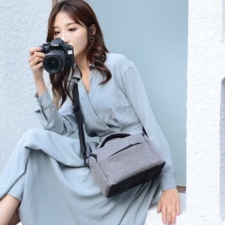 Túi đựng máy ảnh thời trang túi chống sốc cho máy ảnh M5