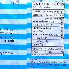 Bánh Snack Que Akiko Oishi Các Vị 160g (gói 20 que) date 2021 | BigBuy360 - bigbuy360.vn