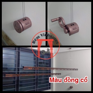Giàn Phơi Thông Minh Hòa Phát mã Hp01 hệ cao cấp