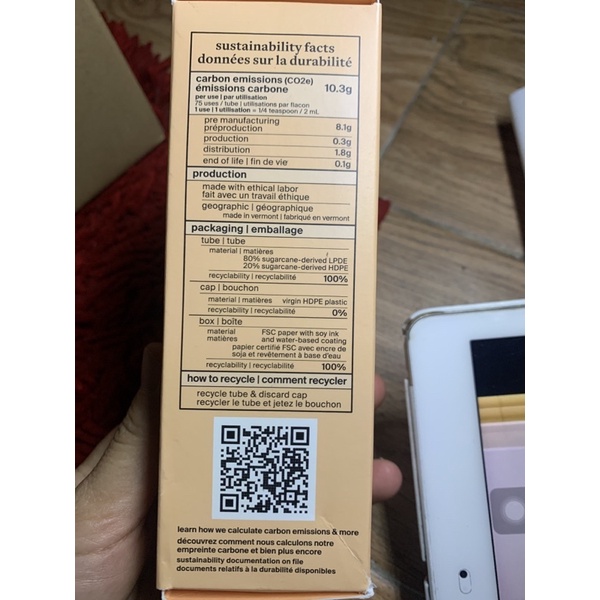 Dầu làm sạch rửa mặt CoCokind