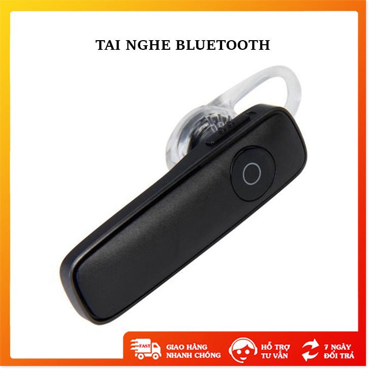 Tai phone 🦋FreeShip🦋 Tai nghe bluetooth headset âm thanh chuẩn stereo sống động - ADK