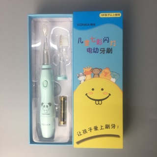 Bàn chải đánh răng điện KONKA KZ-R2