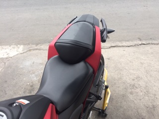Tay dắt TFX